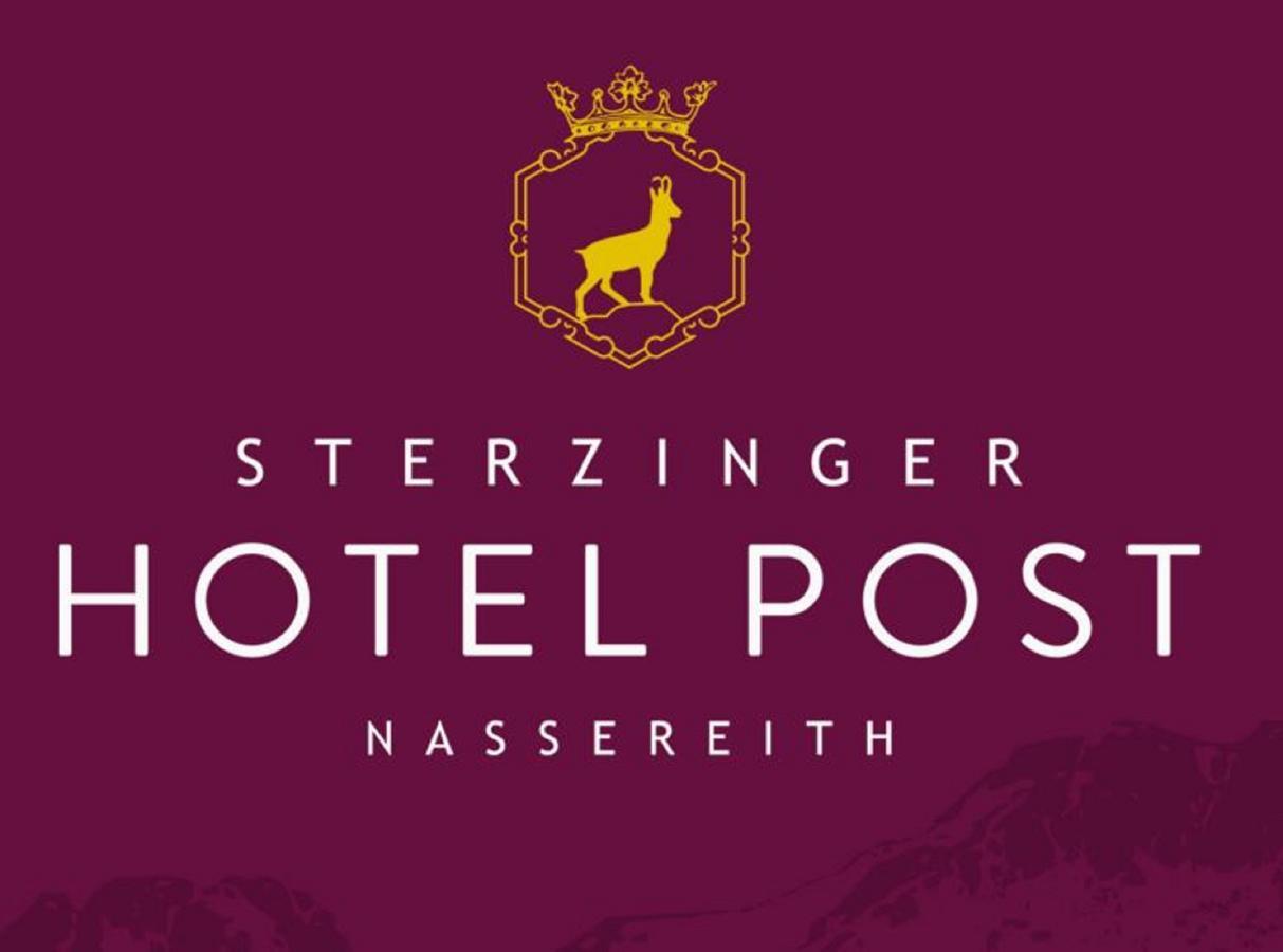 Sterzinger Posthotel Нассерайт Екстер'єр фото